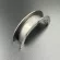 Вкладыш средний (низ) Yamaha F200-250 () (69J-11426-01) (Yamaha)