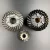 Шестерни редуктора (Комплект) Suzuki DF100-140(A) (57300-92862; 57300-92861; 57300-92860) (Suzuki)