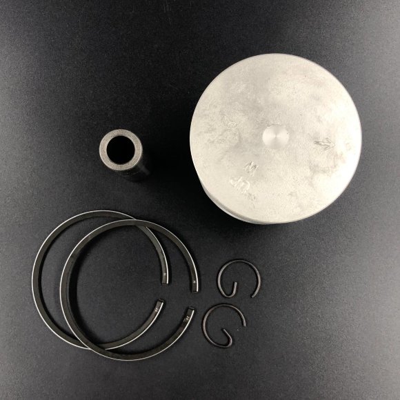 Поршневой комплект Yamaha 60-70 (0.25mm) (KAСAWA) Поршневой комплект Yamaha 60-70 (0.25mm) (KAСAWA)