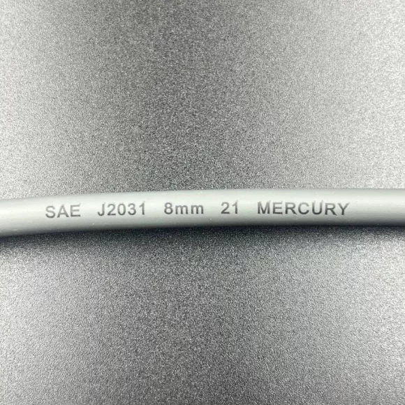 Провод высоковольтный свечной Mercury 30-250 (Quicksilver) Провод высоковольтный свечной Mercury 30-250 (Quicksilver)