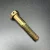 Болт стальной диам. 9,5 мм SCREW (Quicksilver)
