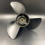 Гребной винт Suzuki DF90-140, DF70A-140A, DF100B (3x13x19)