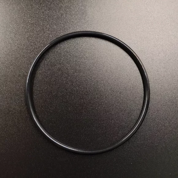 Кольцо уплотнительное корпуса сальника коленвала Yamaha 115-225 (93210-74M35) (Yamaha)