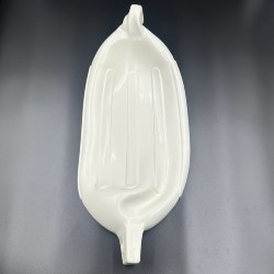 Кранец ПВХ типа G (эконом), белый, с полосой, d- 140 мм , L- 508 мм (Sunfine) Кранец ПВХ типа G (эконом), белый, с полосой, d- 140 мм , L- 508 мм (Sunfine)