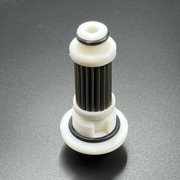 Фильтр масляный Yamaha F8-9.9 (Omax)