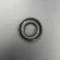 Сальник Yamaha (93101-17001; 93101-17054) (17x30x6) (Omax)