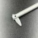 Фиксатор наклона подвески Yamaha 9,9-30 (689-43160-00; 6L2-43160-00) (С пружиной) (Yamaha)