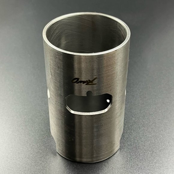 Гильза цилиндра Yamaha 9.9-15 (63V-10935-00) (Omax)