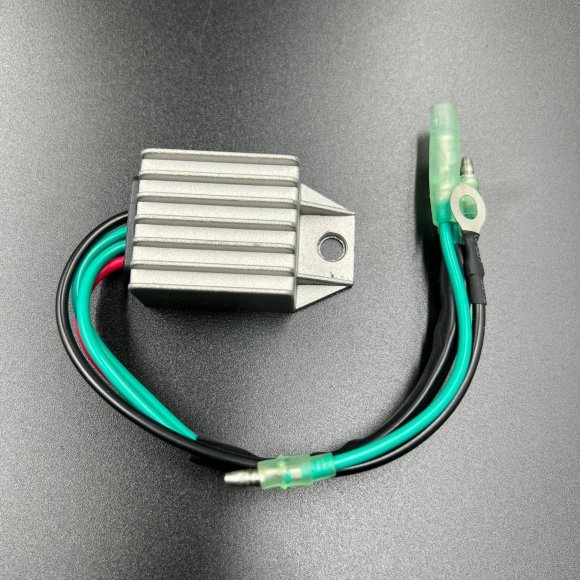 Выпрямитель тока Yamaha F6-9.9 (PREMARINE) Выпрямитель тока Yamaha F6-9.9 (PREMARINE)