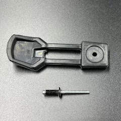 Замок (фиксатор) капота BRP (SM-12507) Замок (фиксатор) капота BRP (SM-12507)
