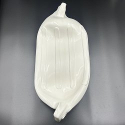 Кранец ПВХ типа G (эконом), белый, с полосой, d- 165 мм, L- 584 мм (Sunfine) Кранец ПВХ типа G (эконом), белый, с полосой, d- 165 мм, L- 584 мм (Sunfine)