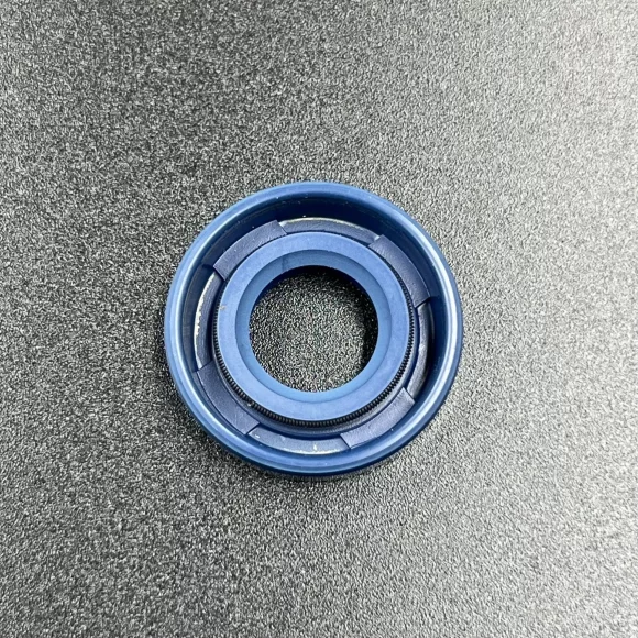 Сальник Suzuki (09282-12L04) (12.8x25x7) (Sinera)
