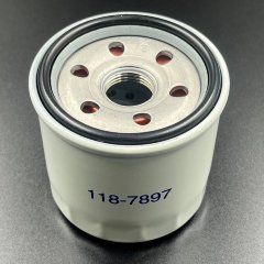 Масляный фильтр Suzuki DF115-140 (16510-92J00) (Sinera)