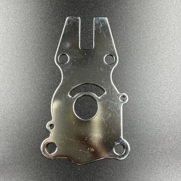 Пластина помпы охлаждения Yamaha 40-50, F30-60 (Sinera)