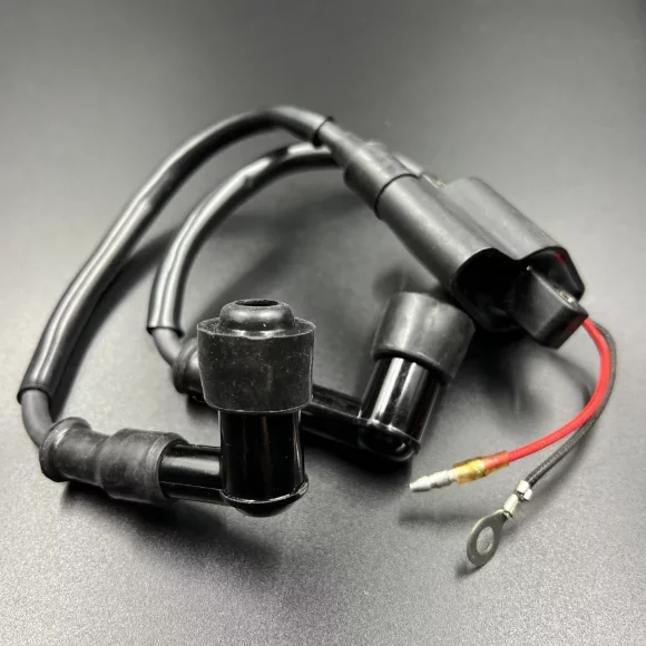 Катушка зажигания высоковольтная Mercury/Tohatsu 9.9-18 (803706A1) (Osaka) Катушка зажигания высоковольтная Mercury/Tohatsu 9.9-18 (803706A1) (Osaka)