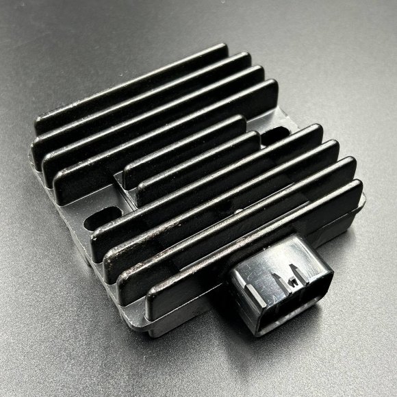 Выпрямитель тока Yamaha F40-100 (6D3-81960-00; 6D8-81960-10; 68V-81960-10) (Kacawa)
