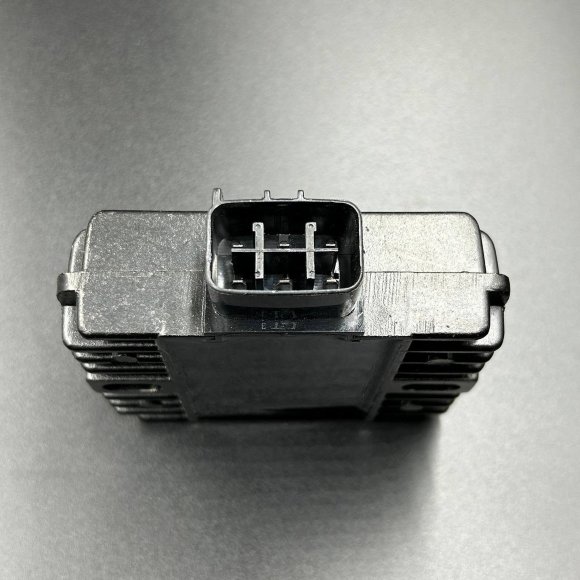 Выпрямитель тока Yamaha F40-100 (6D3-81960-00; 6D8-81960-10; 68V-81960-10) (Kacawa)