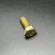 Болт стальной диам. 8 мм SCREW (Quicksilver)