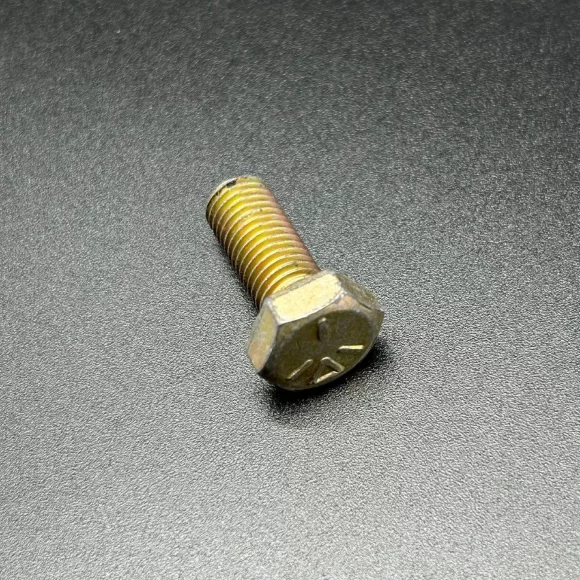 Болт стальной диам. 8 мм SCREW (Quicksilver)