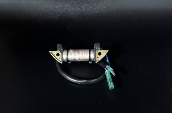 Катушка генераторная подмаховиковая Tohatsu 25-30, M40C (KS)
