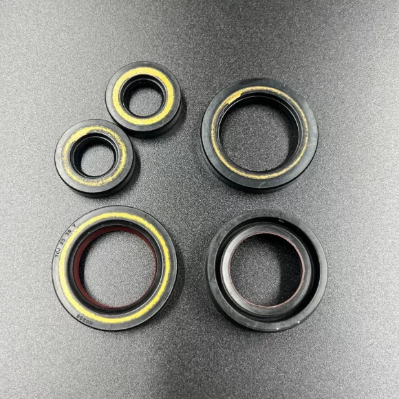 Ремкомплект мотоголовки Yamaha 9.9-15 (Omax) Ремкомплект мотоголовки Yamaha 9.9-15 (Omax)