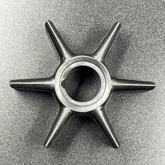 Крыльчатка помпы охлаждения Mercury 30-60 (Kacawa) Крыльчатка помпы охлаждения Mercury 30-60 (Kacawa)