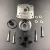 Ремкомплект помпы охлаждения Yamaha 25-30/ F25-30 (61N-W0078) (Omax)