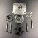 Ремкомплект помпы охлаждения Yamaha 25-30/ F25-30 (61N-W0078) (Omax)