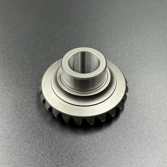 Шестерня заднего хода Yamaha 20-30 OLD (689-45570-00) (KACAWA) Шестерня заднего хода Yamaha 20-30 OLD (689-45570-00) (KACAWA)