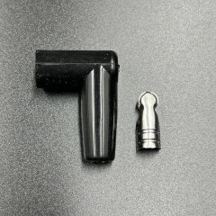 Свечной колпачок Mercury Mercruiser (47604A1; 71006A1; 63709A1) замена YAMAHA (663-82370-01;6E3-8237 Свечной колпачок Mercury Mercruiser (47604A1; 71006A1; 63709A1) замена YAMAHA (663-82370-01;6E3-8237