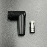 Свечной колпачок Mercury Mercruiser (47604A1; 71006A1; 63709A1) замена YAMAHA (663-82370-01;6E3-8237