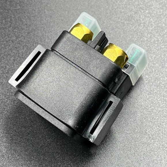 Реле электростартера Yamaha (SM-01452, 4DN-81940-12) (KINETIX)