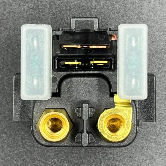 Реле электростартера Yamaha (SM-01452, 4DN-81940-12) (KINETIX)
