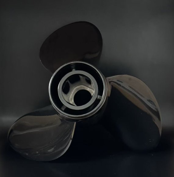 Гребной винт без втулки 60-140 (3x14x18) (Sema Series) (Polastorm Genesis)