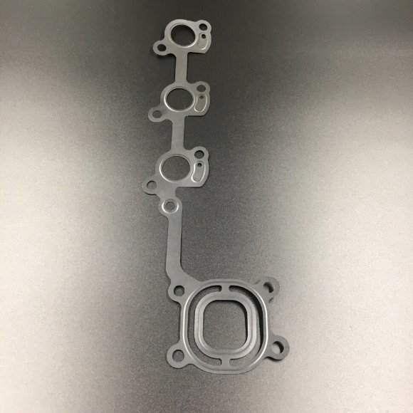 Прокладка выхлопного коллектора Suzuki DF25-30(A) (Suzuki)