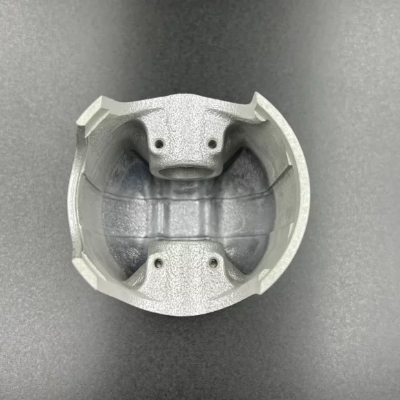 Поршень Yamaha VK540 (8R6-11631-00) (STD) (Yamaha)