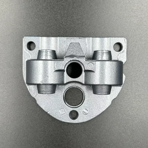 Демпфер опорный резиновый Yamaha 9.9-15 (Верхний) (Omax)