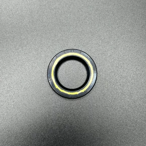 Манжета резинометаллическая OIL SEAL (MERCURY) QS