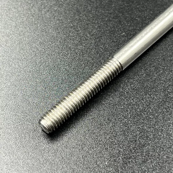 Тяга включения скорости верхняя Yamaha 25-30 (30F-05.01.00.07) (YUELANG)