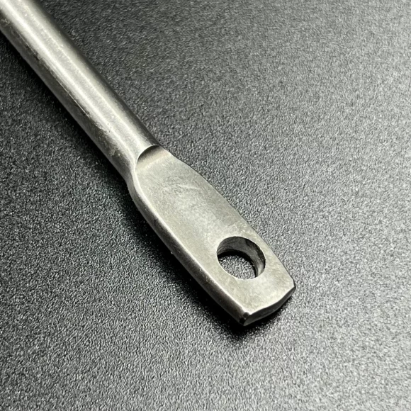 Тяга включения скорости верхняя Yamaha 25-30 (30F-05.01.00.07) (YUELANG)