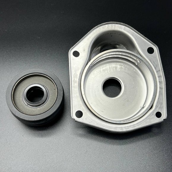 Ремкомплект помпы охлаждения Mercury 40-60 (812966A10; 812966A3; 46-812966A12; 812966A) (Quicksilver