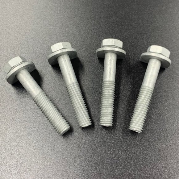Ремкомплект помпы охлаждения Yamaha F95/ F115-130 (с корпусом) (Omax)
