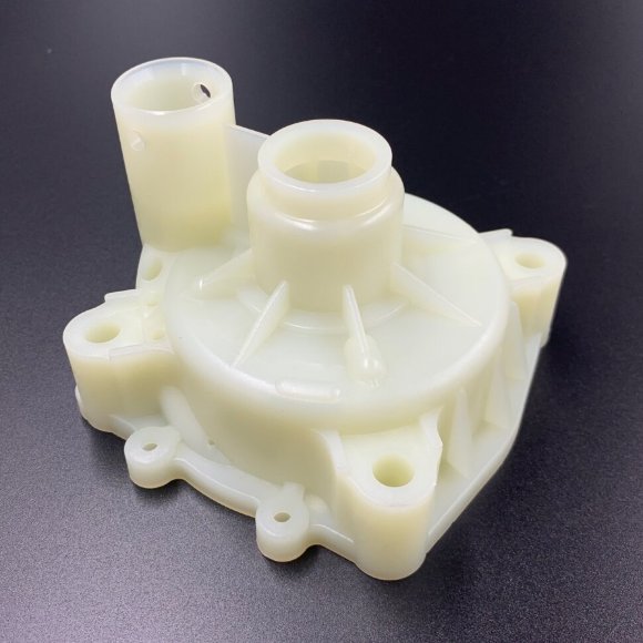 Ремкомплект помпы охлаждения Yamaha F95/ F115-130 (с корпусом) (Omax)