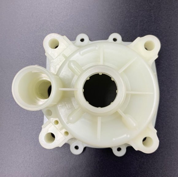 Ремкомплект помпы охлаждения Yamaha F95/ F115-130 (с корпусом) (Omax)