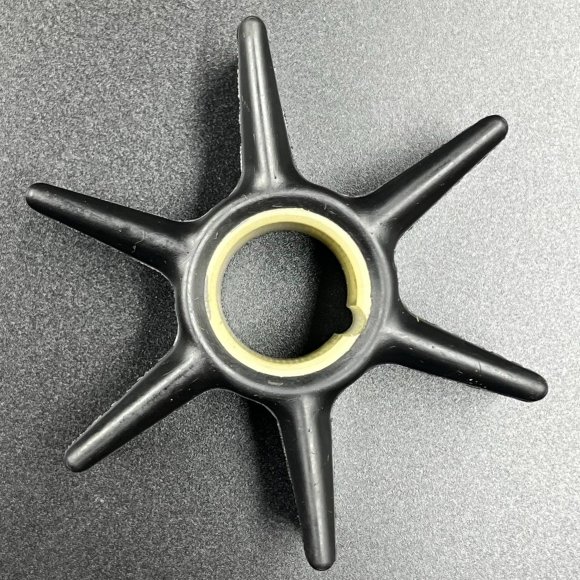Ремкомплект помпы Mercury 50-115(с основанием) (46-8M0113799) (JSP)