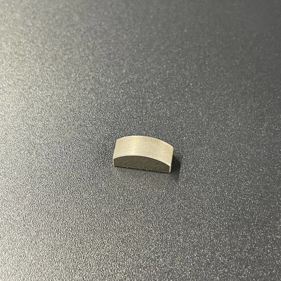 Шпонка маховика Yamaha 9.9-30, F8-9.9 (Omax)