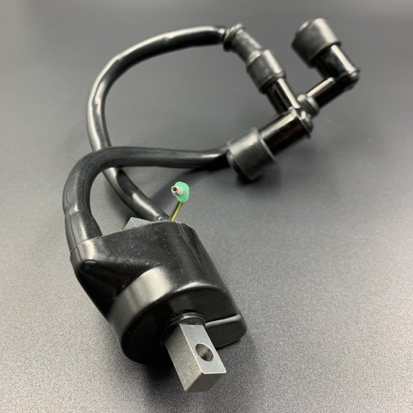 Катушка зажигания высоковольтная Mercury/Tohatsu 9.9-18 (803706A1) (Omax)