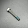 Болт стальной диам. 5 мм SCREW @5 (Quicksilver) Болт стальной диам. 5 мм SCREW @5 (Quicksilver)