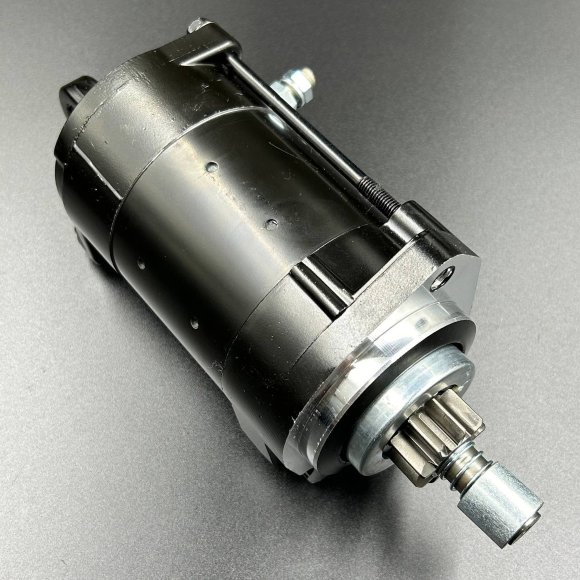 Электростартер Yamaha 115-225 (WUHU) Электростартер Yamaha 115-225 (WUHU)