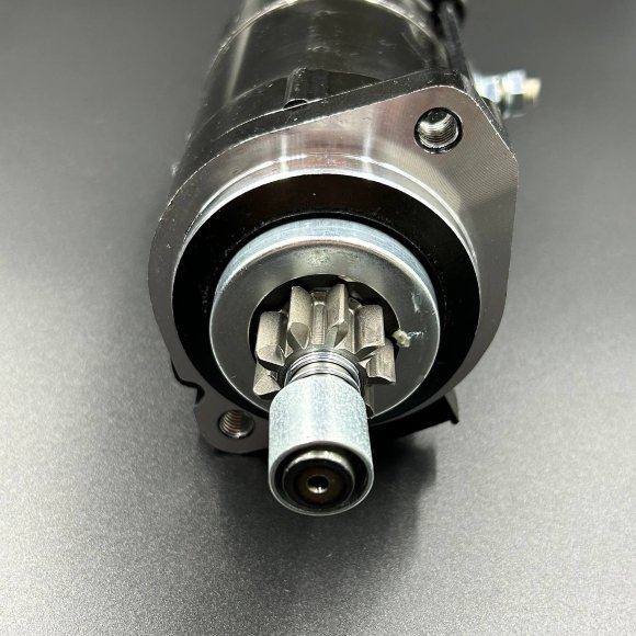 Электростартер Yamaha 115-225 (WUHU) Электростартер Yamaha 115-225 (WUHU)